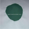 Applications Of Basic Chrome Sulphate Green Powder